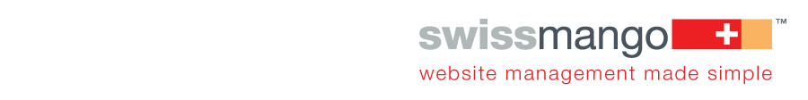 SwissMango CMS