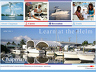 <a href="http://www.chapman.org/" target="_blank">Chapman School of Seamanship</a> >