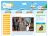 <a href="http://www.childrensmuseumtc.org" target="_blank">The Children's Museum of Treasure Coast</a> >
