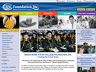 <a href="http://www.irscfoundation.org/" target="_blank">Indian River State College Foundation</a> >