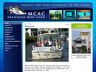 <a href="http://www.mcacreefs.org/" target="_blank">MCAC Artificial Reef Fund</a> >