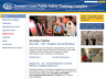 <a href="http://www.tcpublicsafetytraining.com" target="_blank">Indian River State College Treasure Coast Public Safety Training Complex</a> >