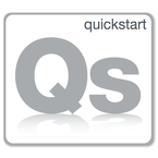 Quick Start Monthly