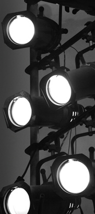 spotlight