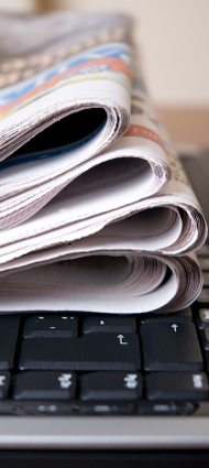 news articles
