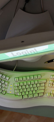user management