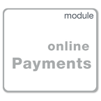 Online Payments Module