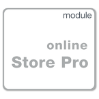Online Store Pro Module