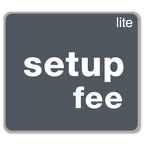 Lite Setup - Non-Profit